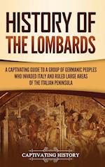 History of the Lombards