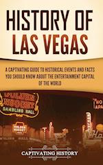 History of Las Vegas