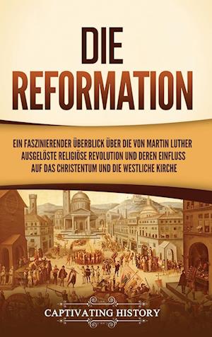 Die Reformation