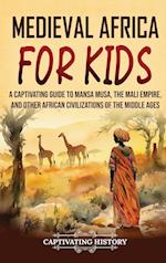 Medieval Africa for Kids