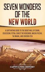 Seven Wonders of the New World
