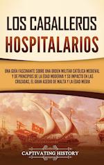 Los caballeros hospitalarios