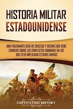 Historia militar estadounidense