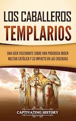 Los caballeros templarios