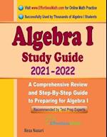 Algebra I Study Guide