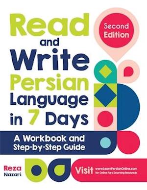 Read and Write Persian Language in 7 Days