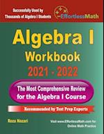 Algebra I Workbook