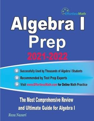 Algebra I Prep