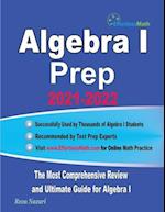Algebra I Prep