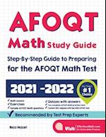AFOQT Math Study Guide: Step-By-Step Guide to Preparing for the AFOQT Math Test 