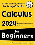 Calculus for Beginners