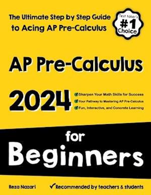 AP Pre-Calculus for Beginners