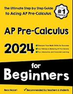 AP Pre-Calculus for Beginners