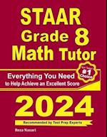 STAAR Grade 8 Math Tutor