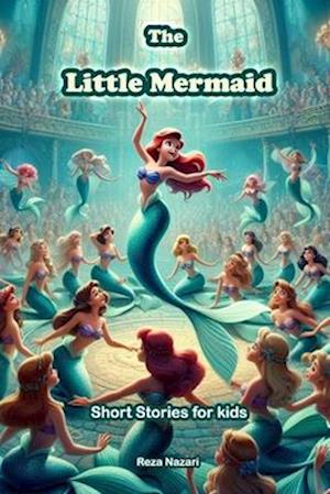 The Little Mermaid