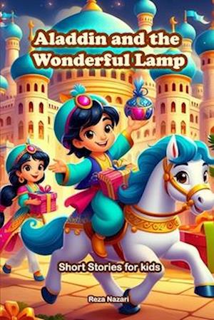 Aladdin and the Wonderful Lamp