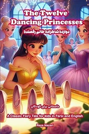 The Twelve Dancing Princesses