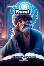 The Story of Rumi