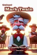 The Story of Mark Twain