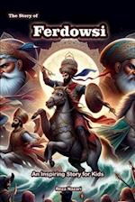 The Story of Ferdowsi