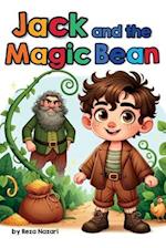 Jack and the Magic Bean