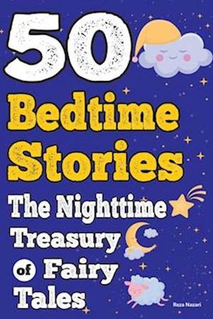 50 Bedtime Stories