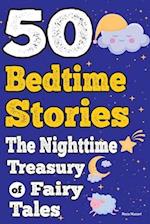 50 Bedtime Stories