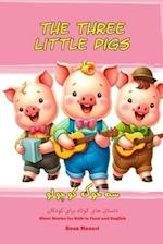 The Three Little Pigs