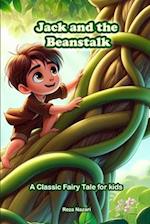 Jack and the Beanstalk