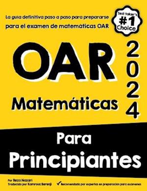 Oar Matemáticas Para Principiantes