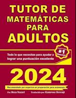 Tutor de Matemáticas Para Adultos