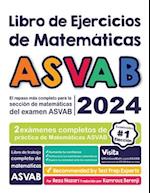 Libro de Ejercicios de Matemáticas ASVAB