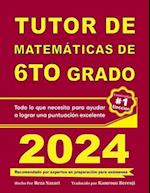 Tutor de Matemáticas de 6to Grado