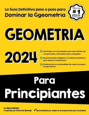 Geometria Para Principiantes