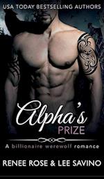 Alpha's Prize