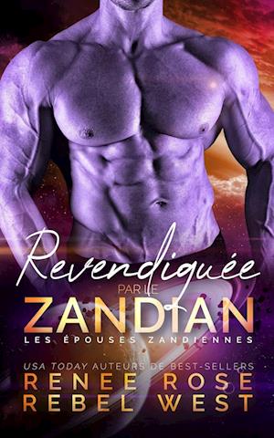 Revendiquée par le Zandian