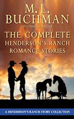 The Complete Henderson's Ranch Stories