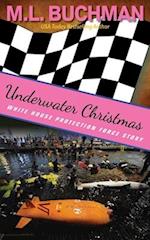 Underwater Christmas: a submarine race romance story 