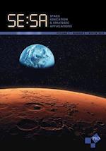 Space Education and Strategic Applications Journal: Vol. 3, No. 2, Winter 2022 