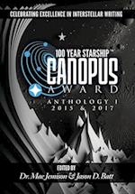 100 Year Starship Canopus Award Anthology 