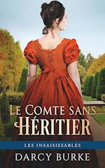 Le Comte sans héritier