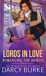 Romancing the Heiress 