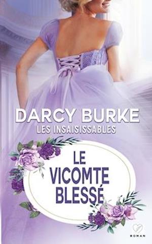 Le Vicomte blessé