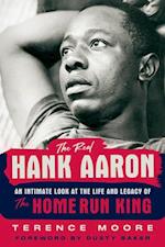 Real Hank Aaron