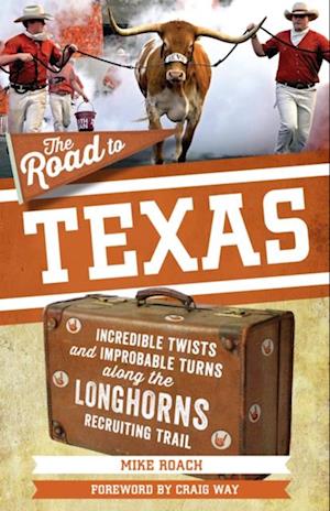 Road to Texas