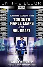 On the Clock: Toronto Maple Leafs