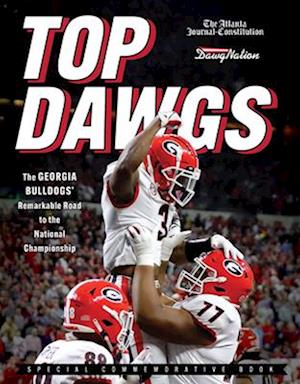 Top Dawgs (Hardcover)