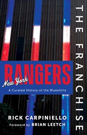 Franchise: New York Rangers