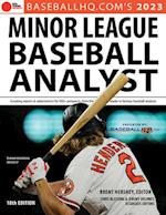 2023 Minor League Baseball Analyst