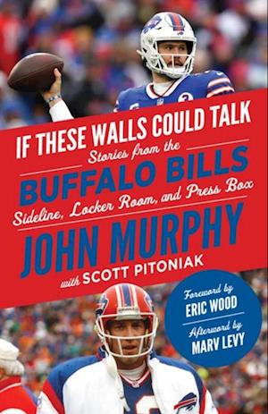 If These Walls Could Talk: Buffalo Bills